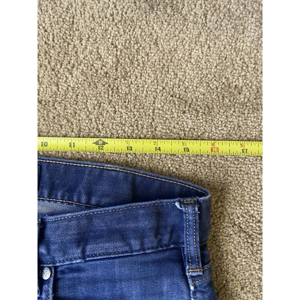 Patagonia Performance Straight Fit Men’s Jeans Size 32x32